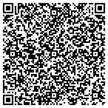 QR-код с контактной информацией организации Бабушкин дом