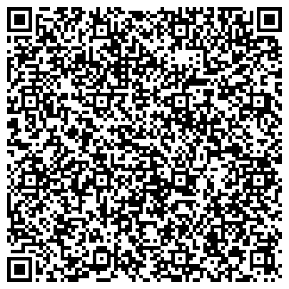 QR-код с контактной информацией организации Собор Вознесения Господня в Крестовоздвиженском монастыре
