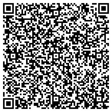 QR-код с контактной информацией организации Яблочко