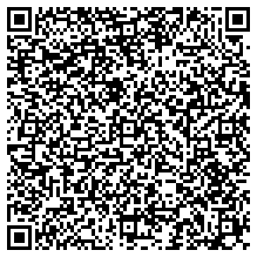 QR-код с контактной информацией организации Иоанна-Предтечинский Храм