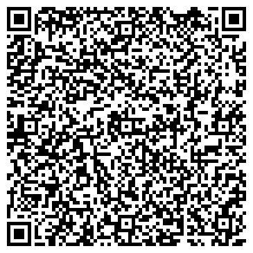 QR-код с контактной информацией организации FantaSea