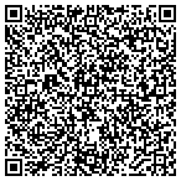 QR-код с контактной информацией организации Шелкопряд