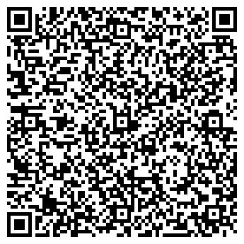 QR-код с контактной информацией организации ИП Хицко Т.В.