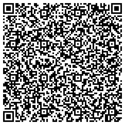 QR-код с контактной информацией организации Церковь введения во храм Пресвятой Богородицы у Салтыкова моста