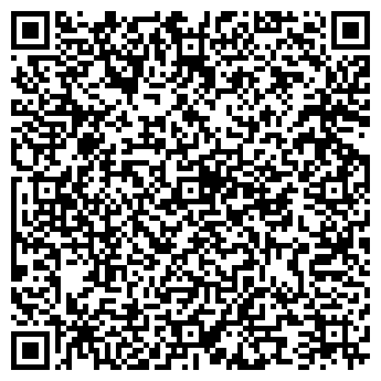 QR-код с контактной информацией организации Банкомат, Росгосстрах Банк, ООО