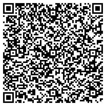 QR-код с контактной информацией организации ИП Гуляева О.М.