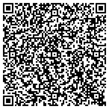 QR-код с контактной информацией организации Подарки, магазин, ИП Борисов А.А.