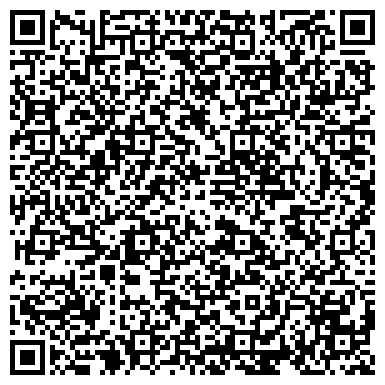 QR-код с контактной информацией организации Покровская церковь, пос. Огниково
