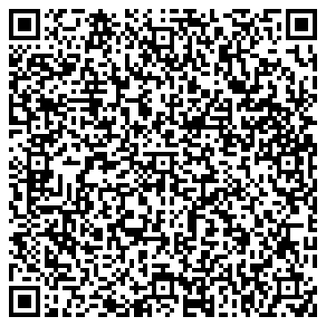 QR-код с контактной информацией организации ГАУЗ АО "Городская поликлиника №4"