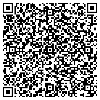 QR-код с контактной информацией организации ООО "Теплообмен"
