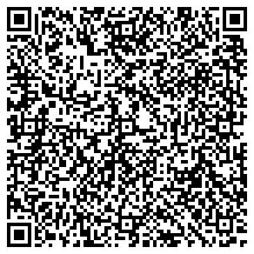 QR-код с контактной информацией организации ООО Агролайн