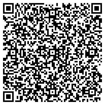 QR-код с контактной информацией организации ИП Басин А.М.