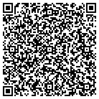 QR-код с контактной информацией организации Храм Архангела Гавриила