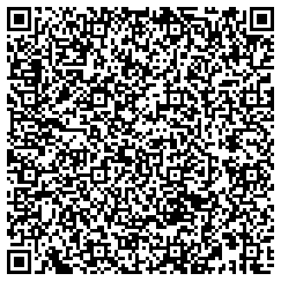 QR-код с контактной информацией организации Благовещенская центральная районная поликлиника