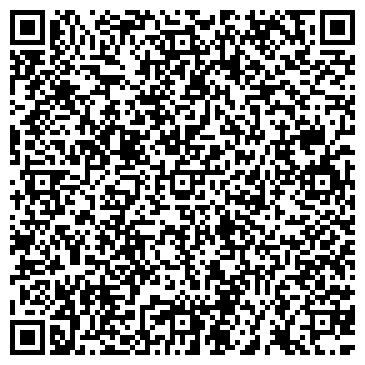 QR-код с контактной информацией организации Храм Спаса Преображения в Новодевичьем Монастыре