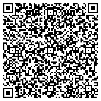 QR-код с контактной информацией организации ИП Карпова Ж.Г.
