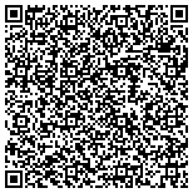 QR-код с контактной информацией организации Храм святого Иоанна Богослова под Вязом