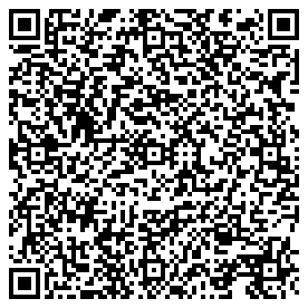 QR-код с контактной информацией организации Еврочистка-КМВ