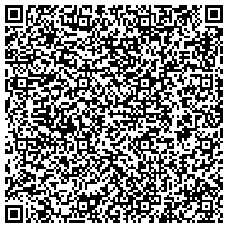 QR-код с контактной информацией организации Храм священномученика Евгения Херсонского, Богородице-Рождественский ставропигиальный женский монастырь