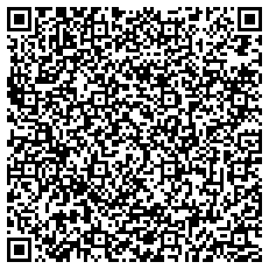 QR-код с контактной информацией организации Храм Введения Пресвятой Богородицы в Барашах