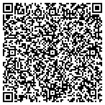 QR-код с контактной информацией организации Банкомат, Промсвязьбанк, ОАО, Уральский филиал