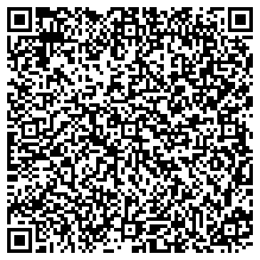QR-код с контактной информацией организации Храм Дмитрия Донского в Садовниках