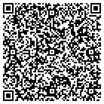 QR-код с контактной информацией организации Банкомат, ХАНТЫ-МАНСИЙСКИЙ БАНК, ОАО