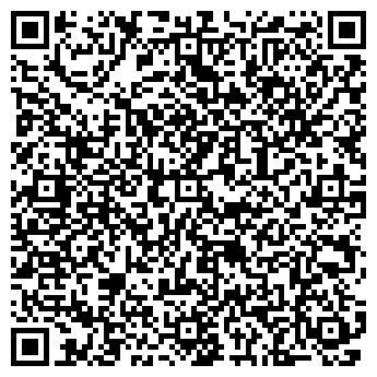 QR-код с контактной информацией организации ИП Пирожков А.Г.