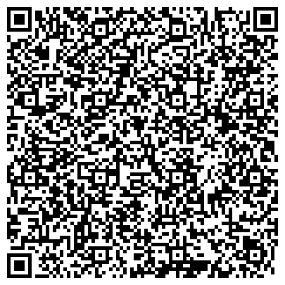 QR-код с контактной информацией организации Храм Святого Иннокентия митрополита Московского, г. Люберцы