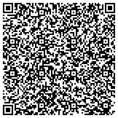 QR-код с контактной информацией организации Церковь Петра и Павла в Николо-Угрешском монастыре