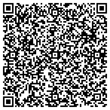 QR-код с контактной информацией организации Алмазики