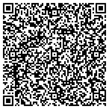 QR-код с контактной информацией организации Iguana-Rose