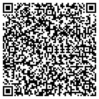 QR-код с контактной информацией организации Ramuma