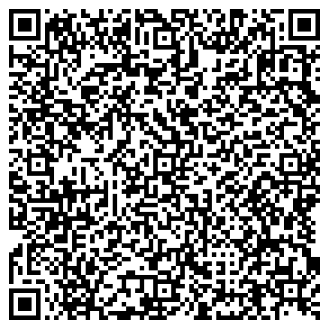 QR-код с контактной информацией организации Храм Андрея Стратилата