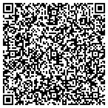 QR-код с контактной информацией организации Моя лапушка