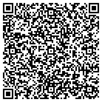QR-код с контактной информацией организации Ля Мур