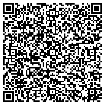 QR-код с контактной информацией организации Ладошки