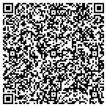 QR-код с контактной информацией организации ООО ИнфоТрек-Принт