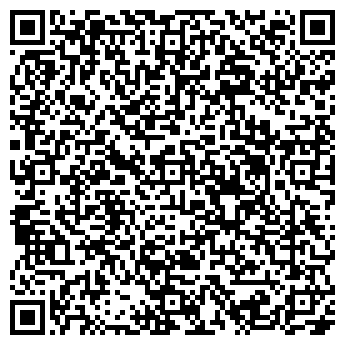 QR-код с контактной информацией организации ООО «Маяк»
