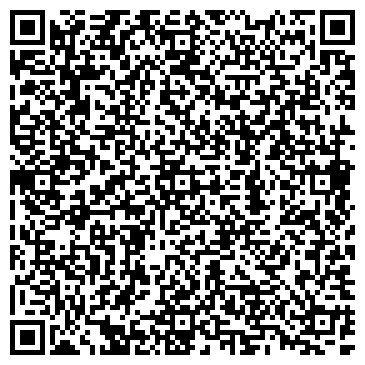 QR-код с контактной информацией организации Балаган приколов