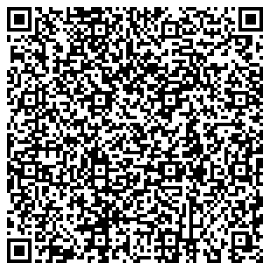 QR-код с контактной информацией организации Храм Преображения Господня в Саввине