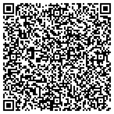 QR-код с контактной информацией организации ООО «ЗАРЯ»