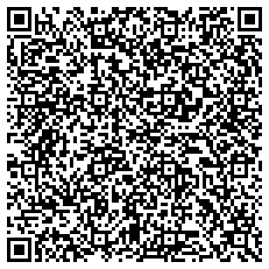 QR-код с контактной информацией организации Храм Казанской иконы Божей Матери, пос. Леониха
