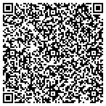 QR-код с контактной информацией организации Храм Покрова Пресвятой Богородицы Новодевичьего монастыря