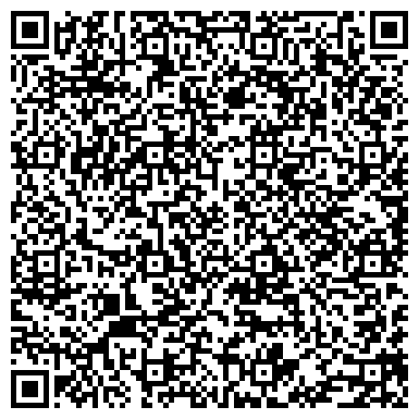 QR-код с контактной информацией организации Храм священномученика Сергия Подольского, г. Климовск