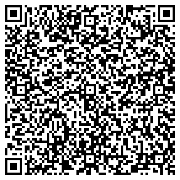 QR-код с контактной информацией организации ООО Овертайм