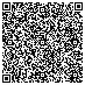 QR-код с контактной информацией организации Светлячок