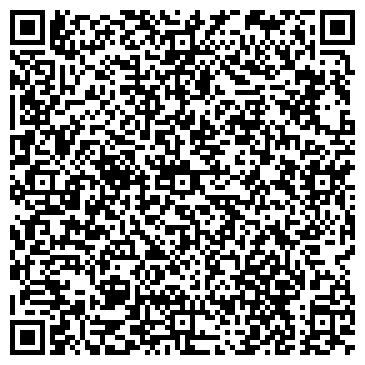 QR-код с контактной информацией организации ОАО Уральский банк Сбербанка России