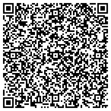 QR-код с контактной информацией организации Savage Garden
