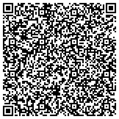 QR-код с контактной информацией организации Храм Троицы Живоначальной, д. Чашниково